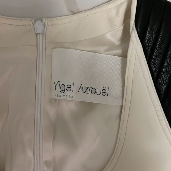 Yigal Azrouel Dress - Picture 3 of 4